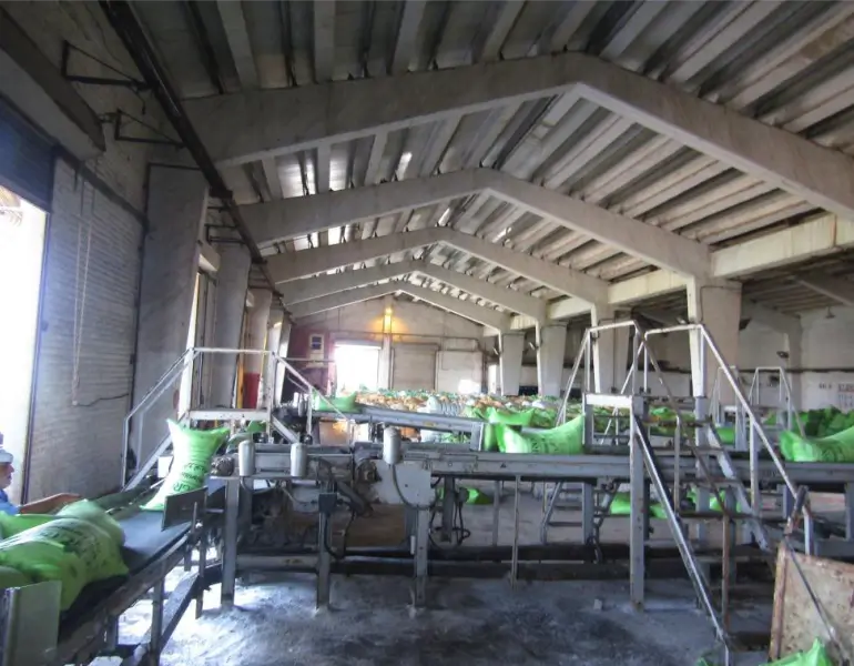 Construction of Commercial, Industrial & Residential Buildings