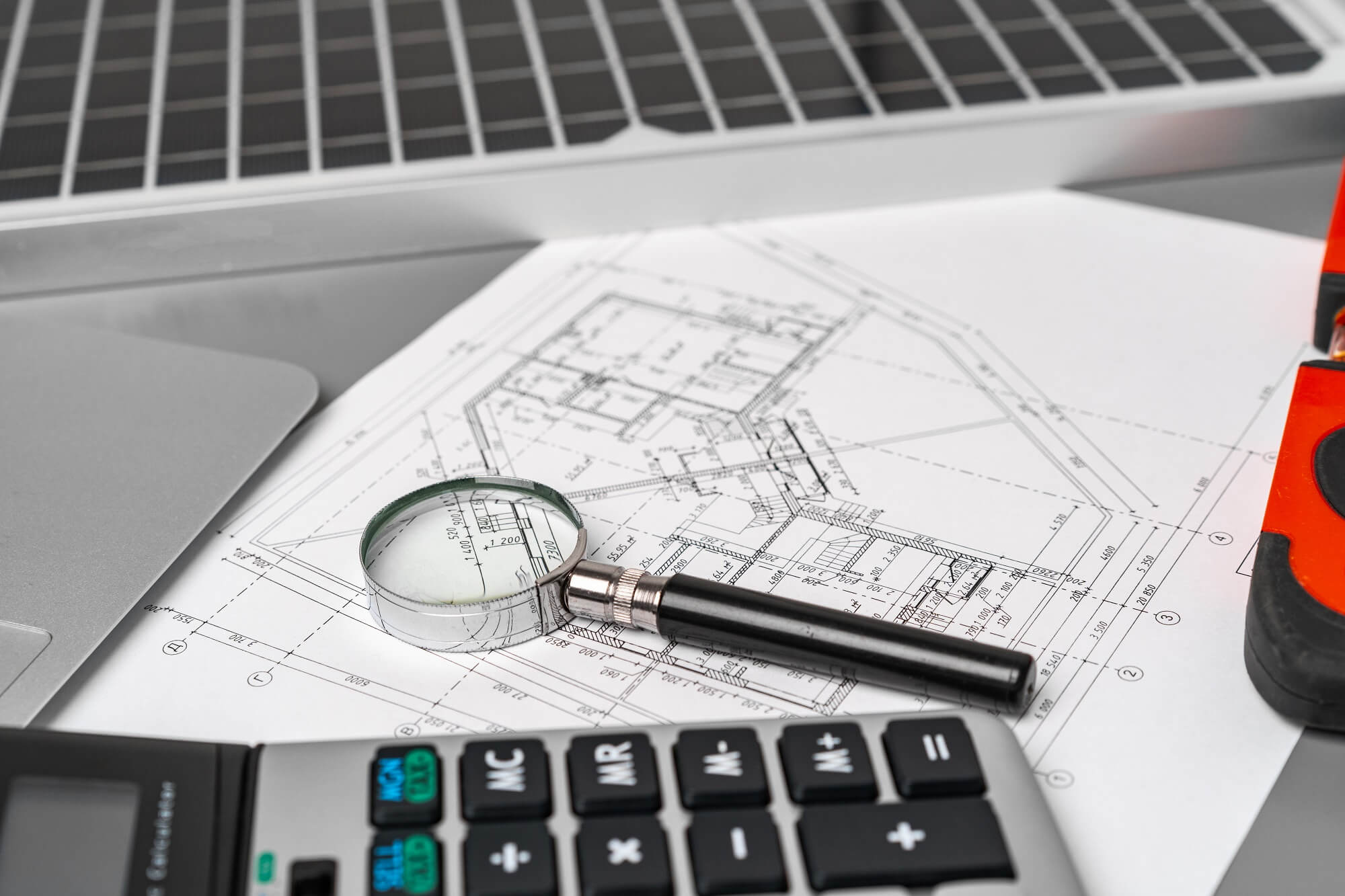 Industrial and Commercial Plumbing and Waterproofing